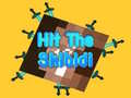 խաղ Hit The Skibidi
