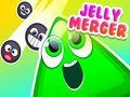 խաղ Jelly Merger