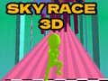 խաղ Sky Race 3D