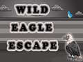 խաղ Wild Eagle Escape