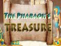 խաղ The Pharaoh's Treasure