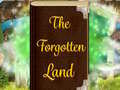 խաղ The Forgotten Land