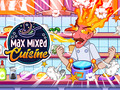 խաղ Max Mixed Cuisine