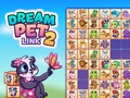 խաղ Dream Pet Link 2