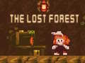 խաղ The Lost Forest