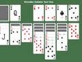 խաղ Klondike Solitaire Turn One