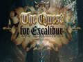 խաղ The Quest for Excalibur