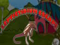 խաղ Leptictidium Escape