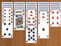 խաղ Spider Solitaire Pro