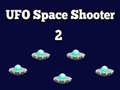 խաղ UFO Space Shooter 2