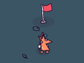 խաղ Flag Defender!