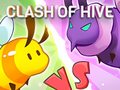 խաղ Clash Of Hive