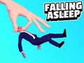 խաղ Falling Asleep