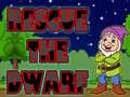 խաղ Rescue The Dwarf
