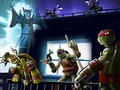 խաղ Teenage Mutant Ninja Turtles Shadow Heroes