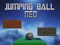 խաղ Jumping Ball Neo