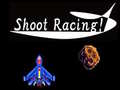 խաղ Shoot Racing!