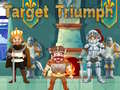խաղ Target Triumph