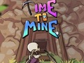 խաղ Time To Mine - Idle Tycoon