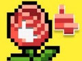 խաղ Pixel Puzzle Kingdom!