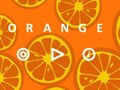 խաղ Orange
