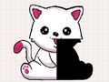 խաղ Animal Puzzle Shape