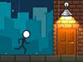 խաղ Stickman Wick