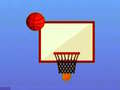 խաղ Basketball Challenge