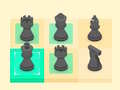 խաղ Kings Court Chess