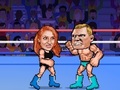 խաղ Wrestle Bros