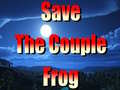 խաղ Save The Couple Frog