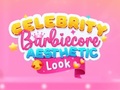 խաղ Celebrity Barbiecore Aesthetic Look