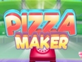 խաղ Pizza Maker