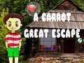 խաղ A Carrot Great Escape