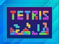 խաղ Tetris