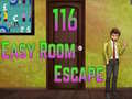 խաղ Amgel Easy Room Escape 116