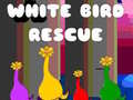 խաղ White Bird Rescue