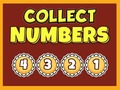 խաղ Connect Numbers