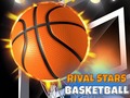 խաղ Rival Star Basketball