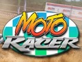 խաղ Moto Racer
