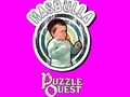 խաղ Hasbulla Puzzle Quest