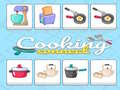 խաղ Cooking Connect
