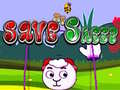 խաղ Save My Sheep