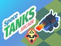 խաղ Space Tanks: Arcade