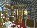 խաղ Kogama: Golden Warrior