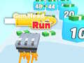 խաղ Gun Head Run