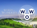 խաղ Words Of Wonders