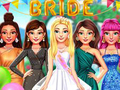 խաղ Ellie Bachelorette Party