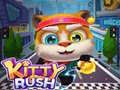 խաղ Kitty Rush