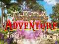 խաղ Halfling's Adventure